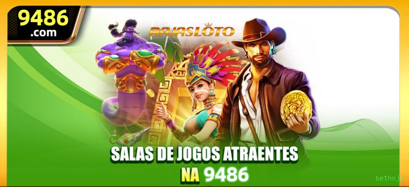 Cassino ao Vivo bethoje