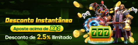 Termos de Bônus bethoje