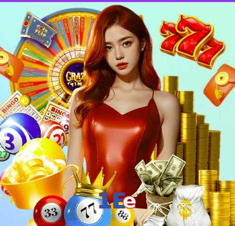 ☘️ High-RTP slots + Free Spins! 1Ee